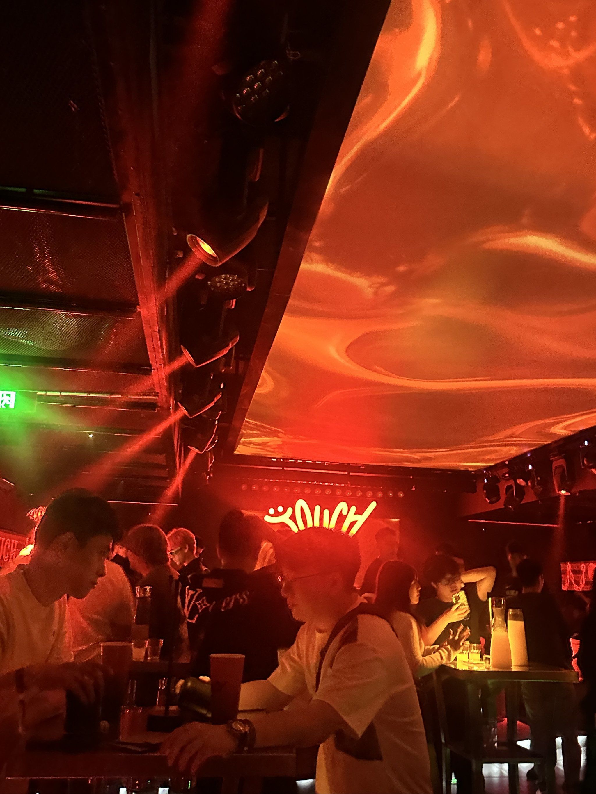 曲靖商务ktv新玩法-麒麟区ktv预订