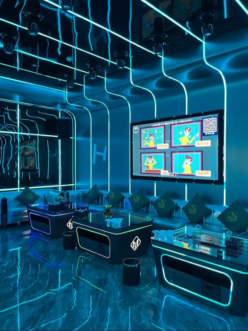 曲靖商务ktv怎么样值得推荐吗-麒麟区ktv预订