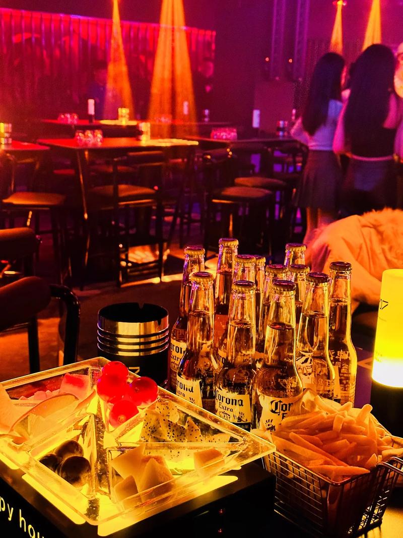 曲靖商务ktv及商务ktv什么意思解析-麒麟区ktv预订